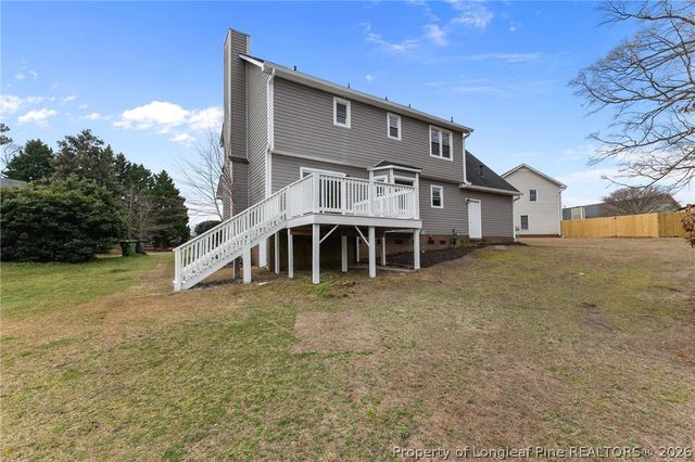 142 Cotton Top Place, Fayetteville, NC 28314