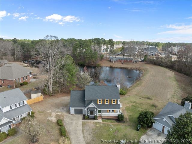 142 Cotton Top Place, Fayetteville, NC 28314