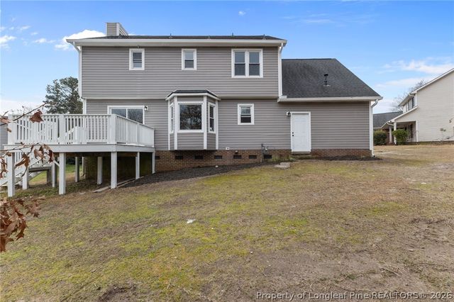 142 Cotton Top Place, Fayetteville, NC 28314