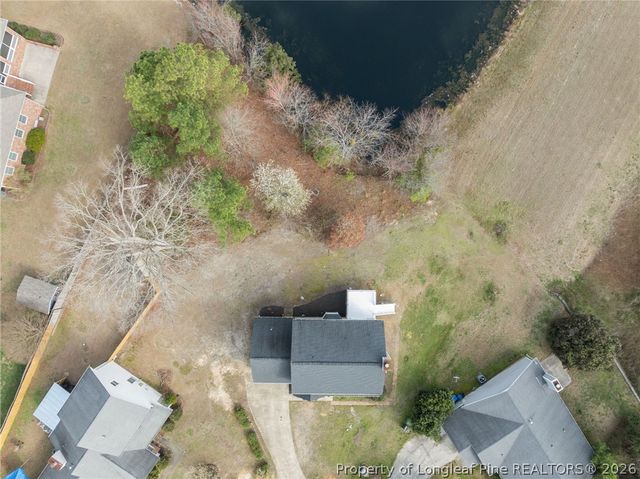 142 Cotton Top Place, Fayetteville, NC 28314