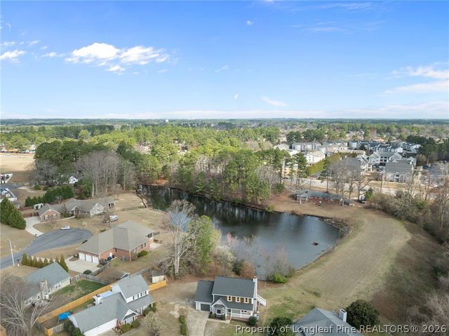 142 Cotton Top Place, Fayetteville, NC 28314