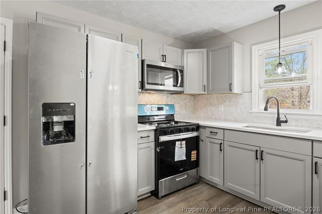 142 Cotton Top Place, Fayetteville, NC 28314