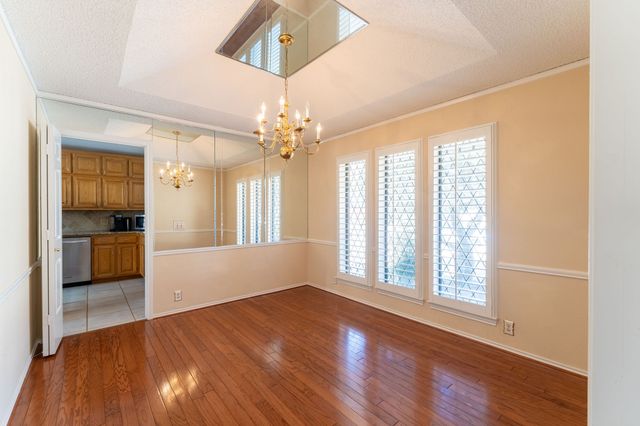 1208 Fairfax Drive, Mansfield, TX 76063