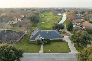 1208 Fairfax Drive, Mansfield, TX 76063