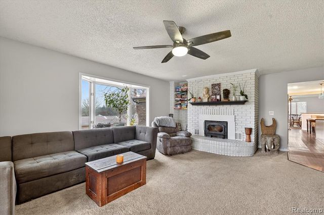 3200 Bayliss Drive, Oxford, MI 48371