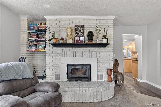 3200 Bayliss Drive, Oxford, MI 48371