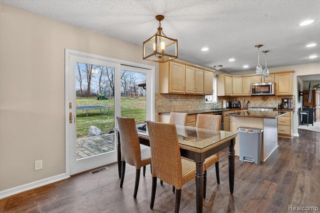 3200 Bayliss Drive, Oxford, MI 48371