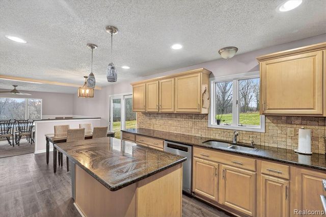 3200 Bayliss Drive, Oxford, MI 48371