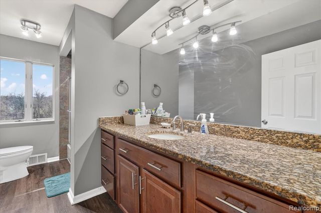 3200 Bayliss Drive, Oxford, MI 48371