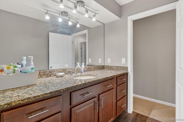 3200 Bayliss Drive, Oxford, MI 48371