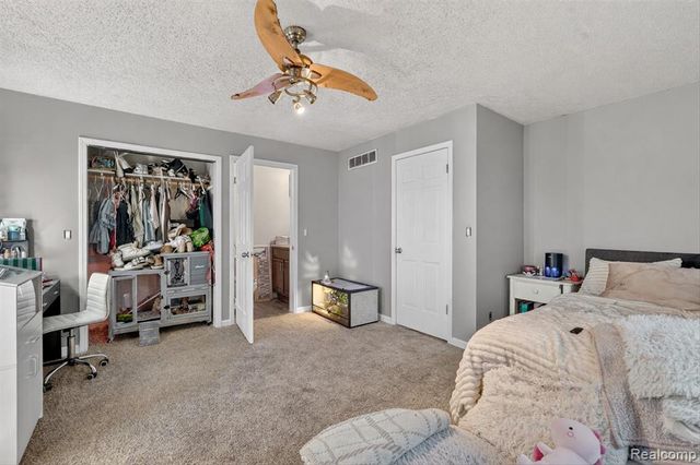 3200 Bayliss Drive, Oxford, MI 48371