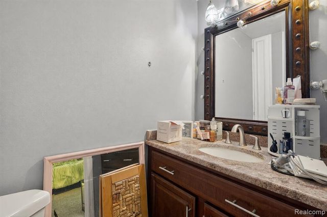 3200 Bayliss Drive, Oxford, MI 48371