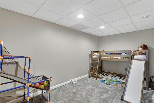 3200 Bayliss Drive, Oxford, MI 48371