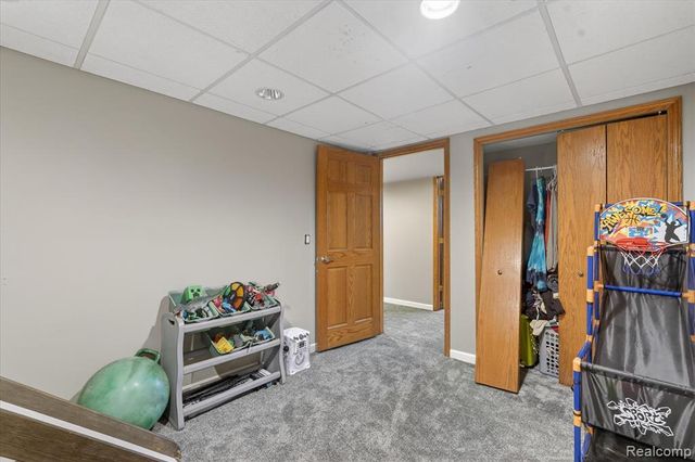 3200 Bayliss Drive, Oxford, MI 48371