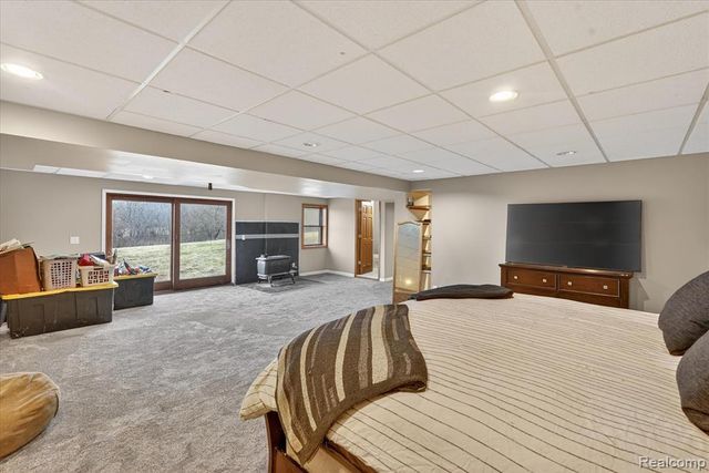 3200 Bayliss Drive, Oxford, MI 48371