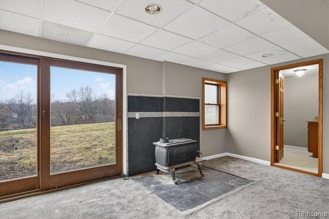 3200 Bayliss Drive, Oxford, MI 48371