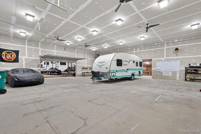 3200 Bayliss Drive, Oxford, MI 48371