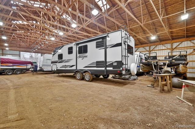 3200 Bayliss Drive, Oxford, MI 48371