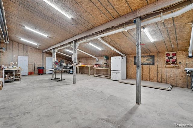 3200 Bayliss Drive, Oxford, MI 48371