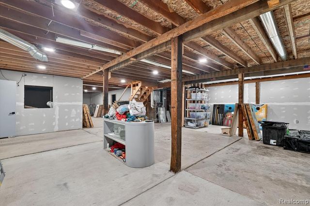 3200 Bayliss Drive, Oxford, MI 48371