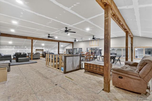 3200 Bayliss Drive, Oxford, MI 48371