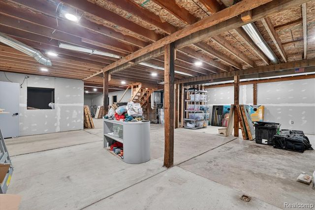 3200 Bayliss Drive, Oxford, MI 48371