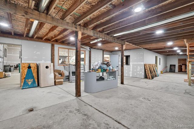 3200 Bayliss Drive, Oxford, MI 48371