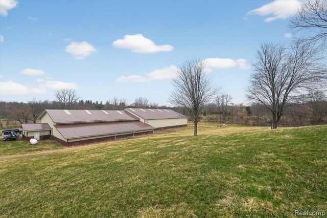 3200 Bayliss Drive, Oxford, MI 48371