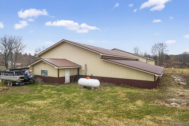 3200 Bayliss Drive, Oxford, MI 48371