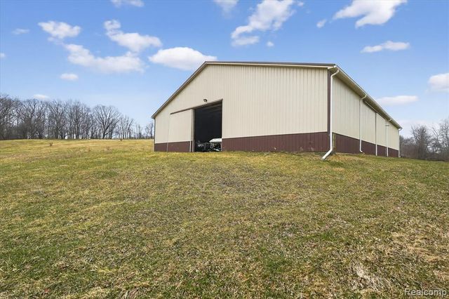 3200 Bayliss Drive, Oxford, MI 48371