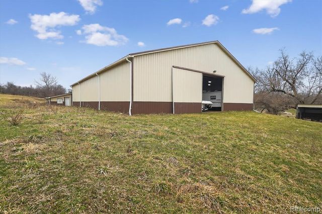 3200 Bayliss Drive, Oxford, MI 48371