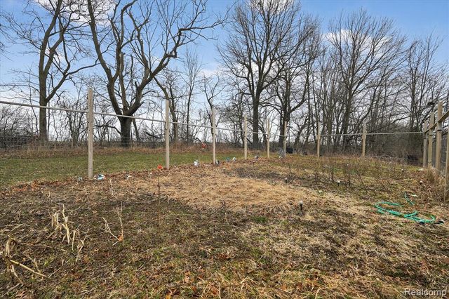 3200 Bayliss Drive, Oxford, MI 48371