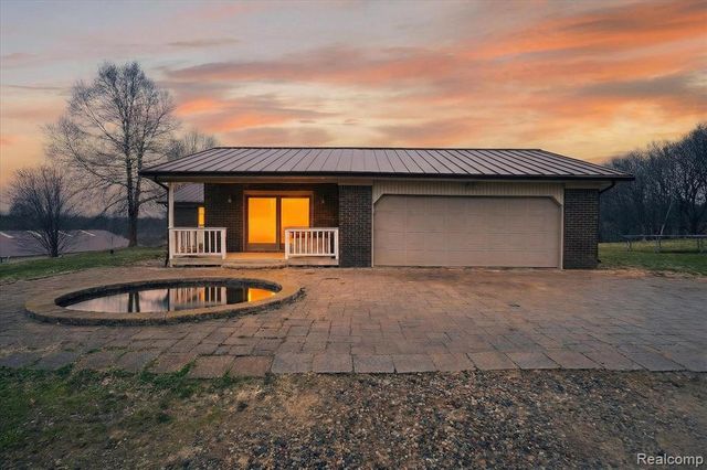 3200 Bayliss Drive, Oxford, MI 48371