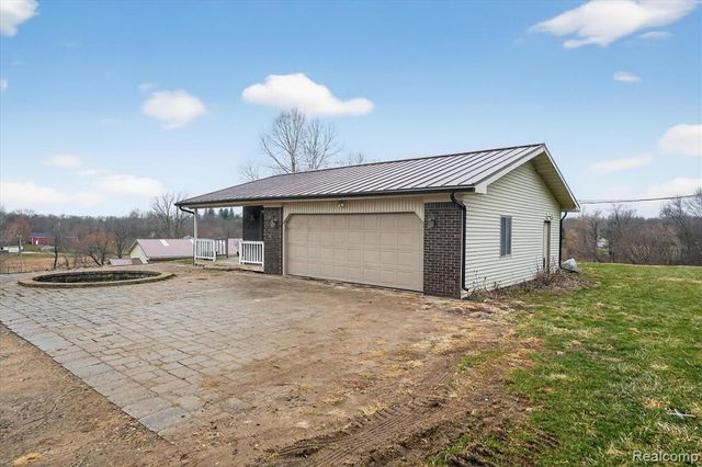 3200 Bayliss Drive, Oxford, MI 48371