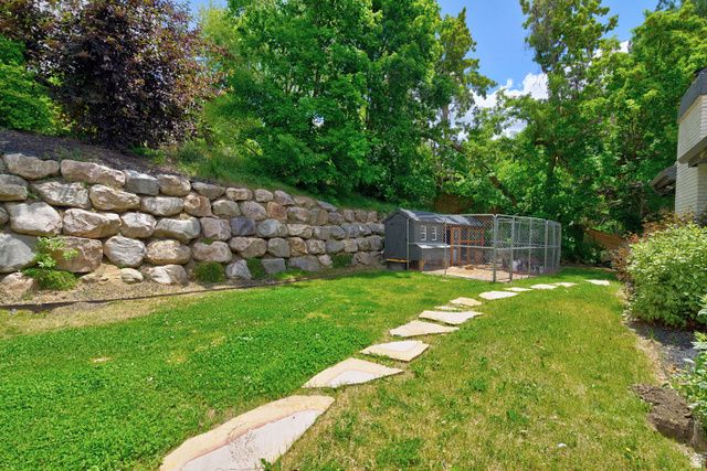1217 S 200 E, Farmington, UT 84025