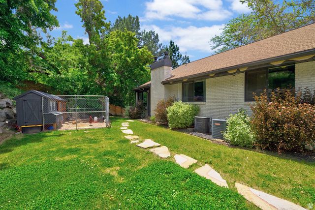 1217 S 200 E, Farmington, UT 84025