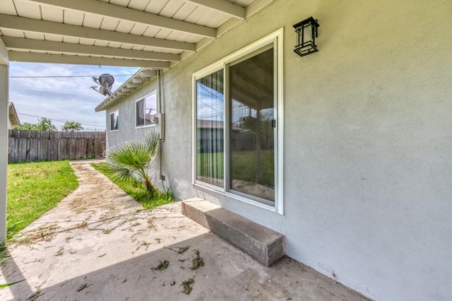 1509 Harding Avenue, Chowchilla, CA 93610