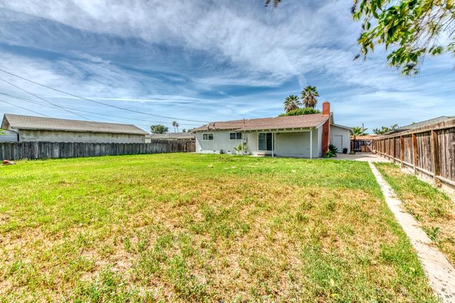 1509 Harding Avenue, Chowchilla, CA 93610
