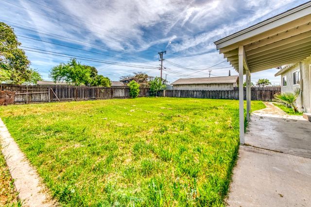 1509 Harding Avenue, Chowchilla, CA 93610