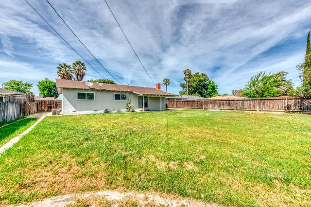 1509 Harding Avenue, Chowchilla, CA 93610