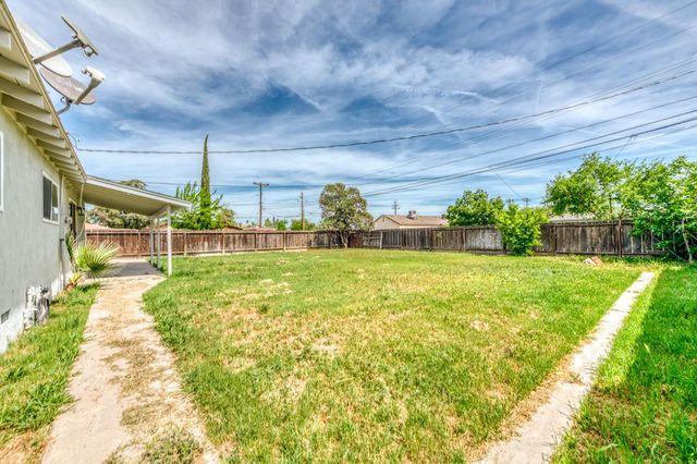 1509 Harding Avenue, Chowchilla, CA 93610