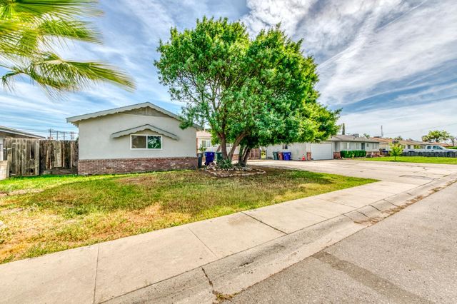 1509 Harding Avenue, Chowchilla, CA 93610