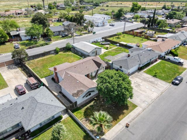 1509 Harding Avenue, Chowchilla, CA 93610