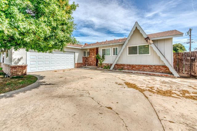 1509 Harding Avenue, Chowchilla, CA 93610