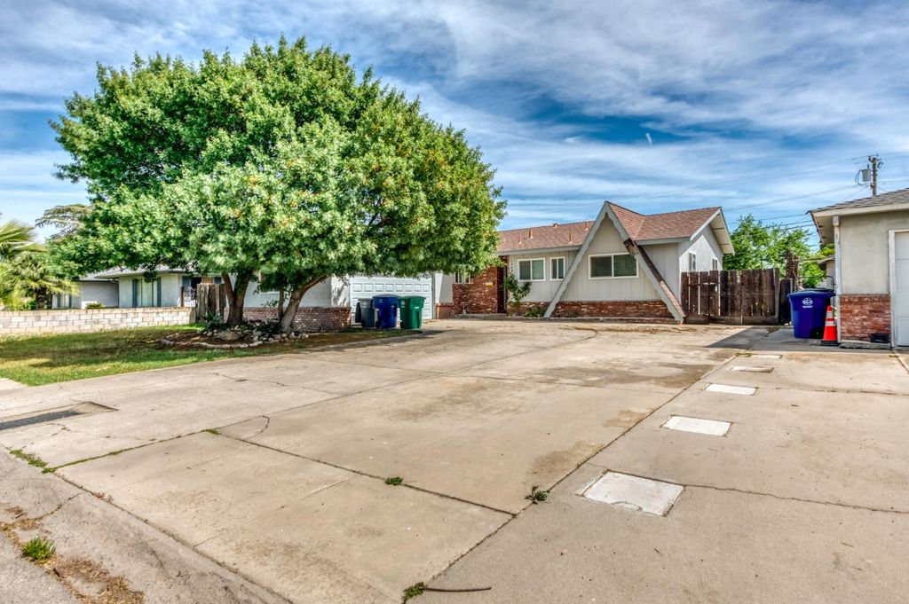 1509 Harding Avenue, Chowchilla, CA 93610