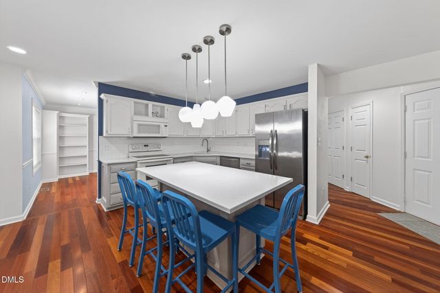 308 Highfield Avenue, Cary, NC 27519