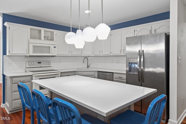 308 Highfield Avenue, Cary, NC 27519