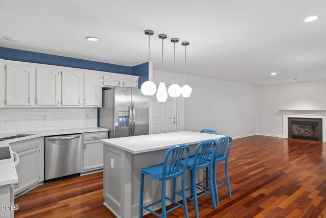 308 Highfield Avenue, Cary, NC 27519
