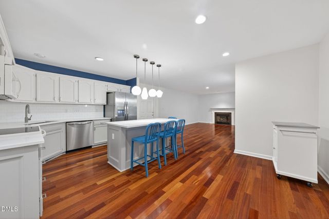 308 Highfield Avenue, Cary, NC 27519