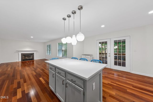 308 Highfield Avenue, Cary, NC 27519